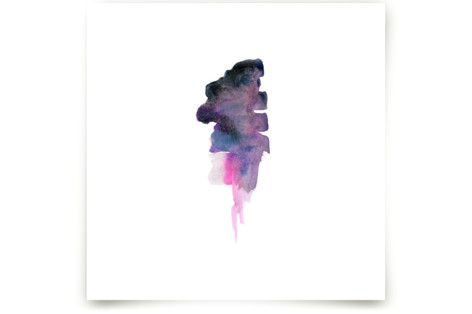 White Space 3 Fine Art Prints