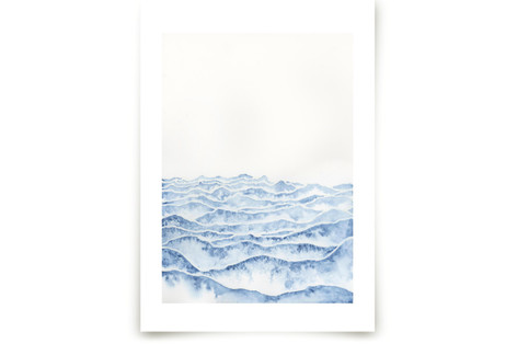 Vast Fine Art Prints