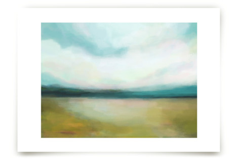 Day Break Fine Art Prints