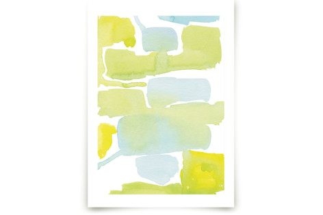 Moss and Blue Stone Fine Art Prints