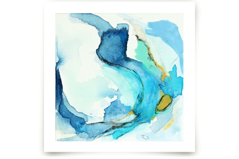 Tide Pool #2 Fine Art Prints