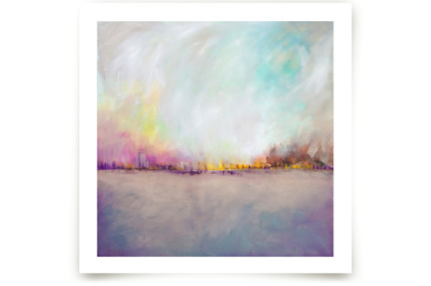 20 Year Smolder Fine Art Prints