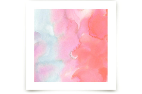 Autumn, No. 1 (Clouds) Fine Art Prints