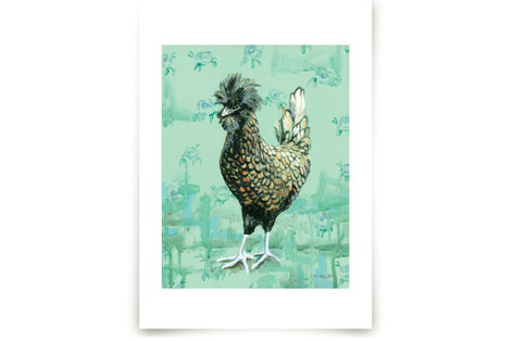 Loretta Bluefoot Fine Art Prints