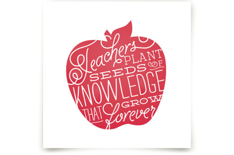 Seeds of Knowledge Fine Art Prints