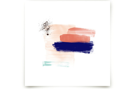 Abstract Mind Fine Art Prints