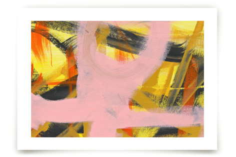 It's Always Sunny Series 3 Fine Art Prints