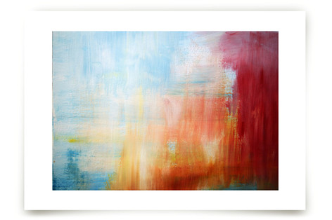 saudade Fine Art Prints