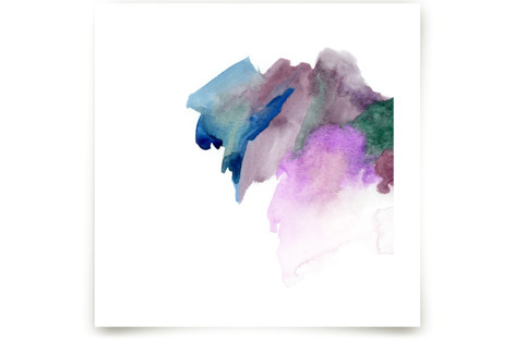White Space 2 Fine Art Prints