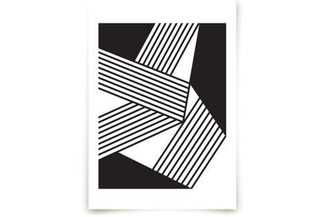 Untitled B+W #1 2012 Fine Art Prints