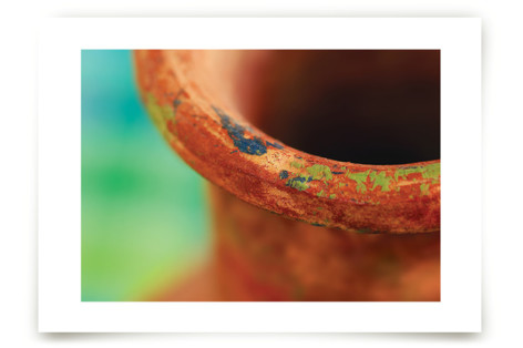 Mexican Pottery Fine Art Prints