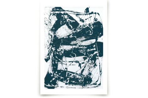 Strange Loop Fine Art Prints