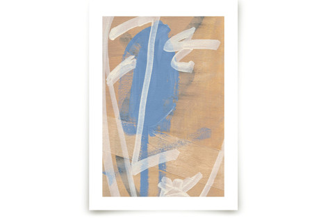 Little Man Series 4 Fine Art Prints