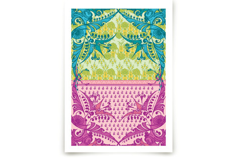 Bohemian Fun Fine Art Prints
