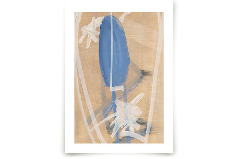 Little Man Series 1 Fine Art Prints
