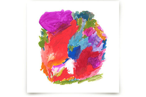Carnival Colors Fine Art Prints