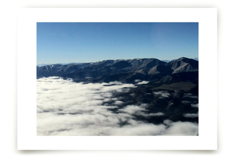 White Mountains Fine Art Prints