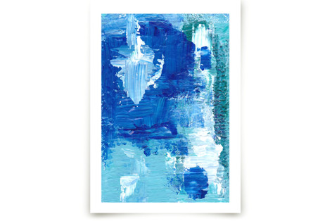 Ocean Breeze Fine Art Prints