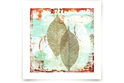 Cast Shadow Fine Art Prints