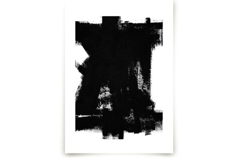 Back in Black Fine Art Prints