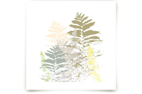 Fern Palooza Fine Art Prints