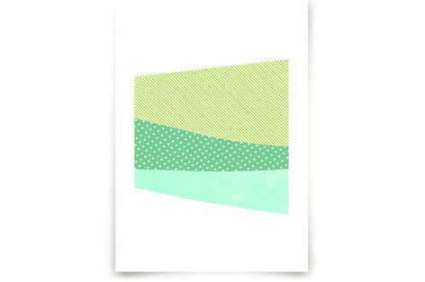 mountain scape Fine Art Prints