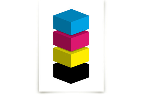 CMYK Fine Art Prints