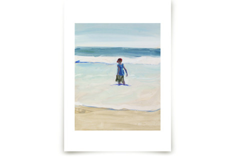 Oxnard Zachary I Fine Art Prints