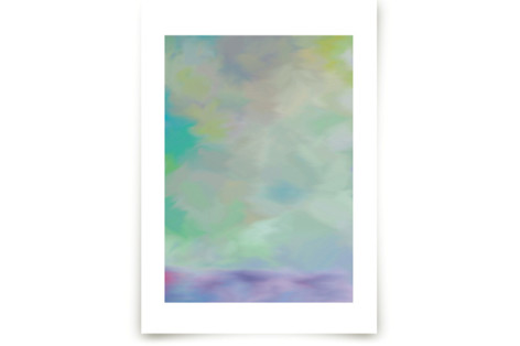 Purple Mist Fine Art Prints