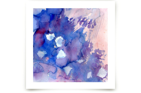 Sky Fields 4 Fine Art Prints