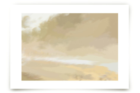 Golden Sky Fine Art Prints