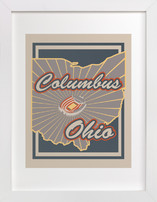 Columbus Ohio