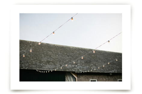 Summer Night Party Fine Art Prints