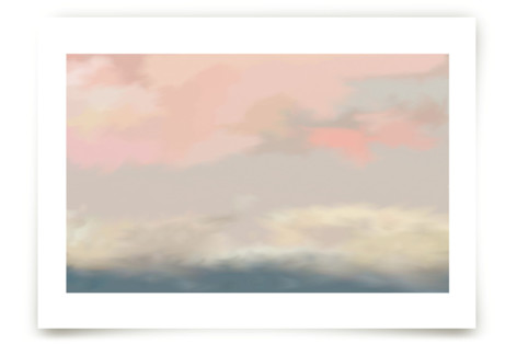 End of Summer Fine Art Prints