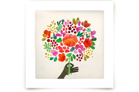 All is well Fine Art Prints