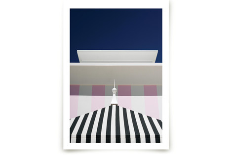 Blocks I Fine Art Prints