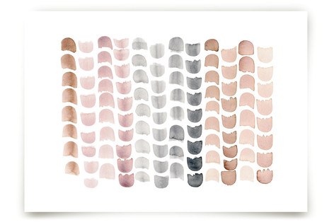 My Garden Stones Fine Art Prints