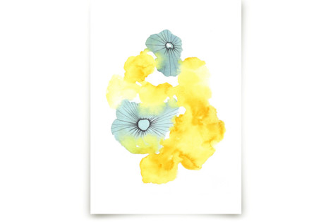 Sunshine II Fine Art Prints