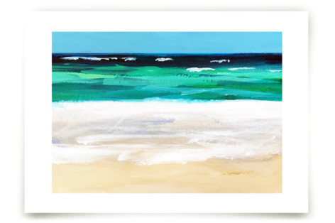 Coastal Walk Fine Art Prints