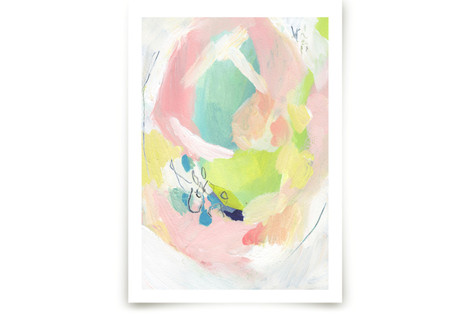 Birthday Party. Fine Art Prints