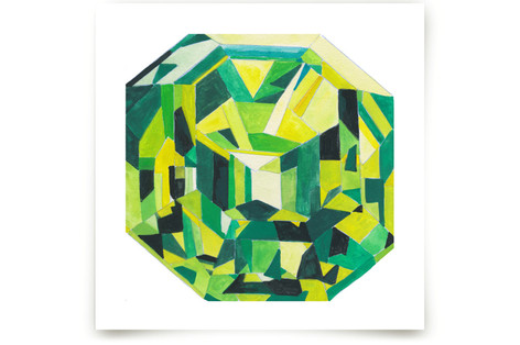 Peridot Fine Art Prints
