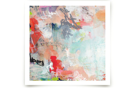 The Rest of the Story Fine Art Prints