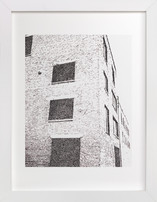City In Dots No. 2