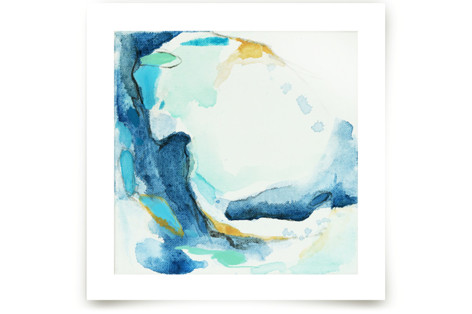 Tide Pool #1 Fine Art Prints