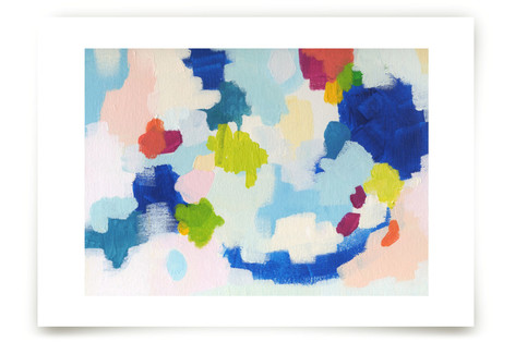 Dos Colibris Fine Art Prints