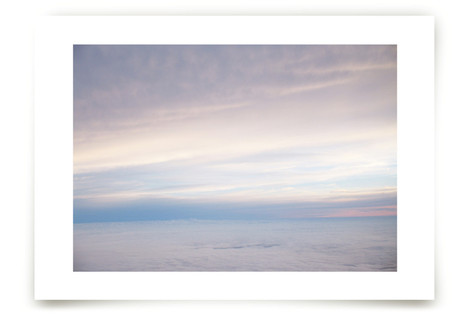 High Above the Clouds Fine Art Prints