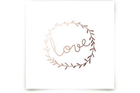 Love Is Always There Fine Art Prints