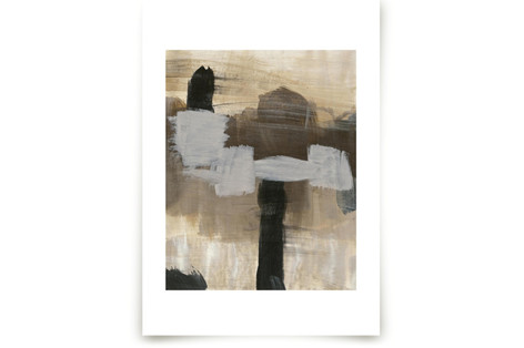 Deserted Place Series 1 Fine Art Prints