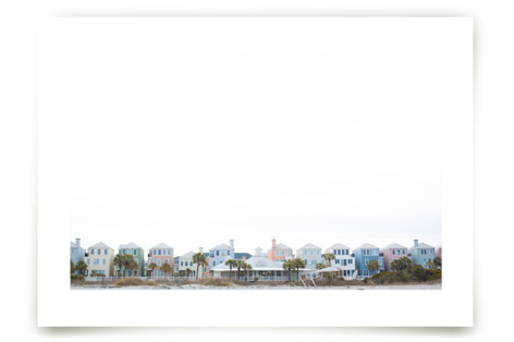 Charleston Hues Fine Art Prints