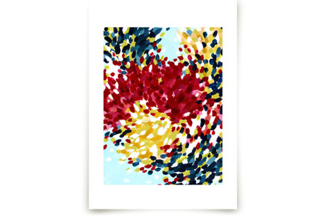 Winter Bloom I Fine Art Prints